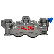 Talos X80 SBK Racing Monoblock P4 34/38 108mm pinza de freno delantera derecha | X80.108.HD.R 