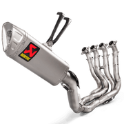 Akrapovic Racing Line (Acero Inoxidable) Honda CBR 1000 RR SC77 (17-19) S-H10R8-APLT 