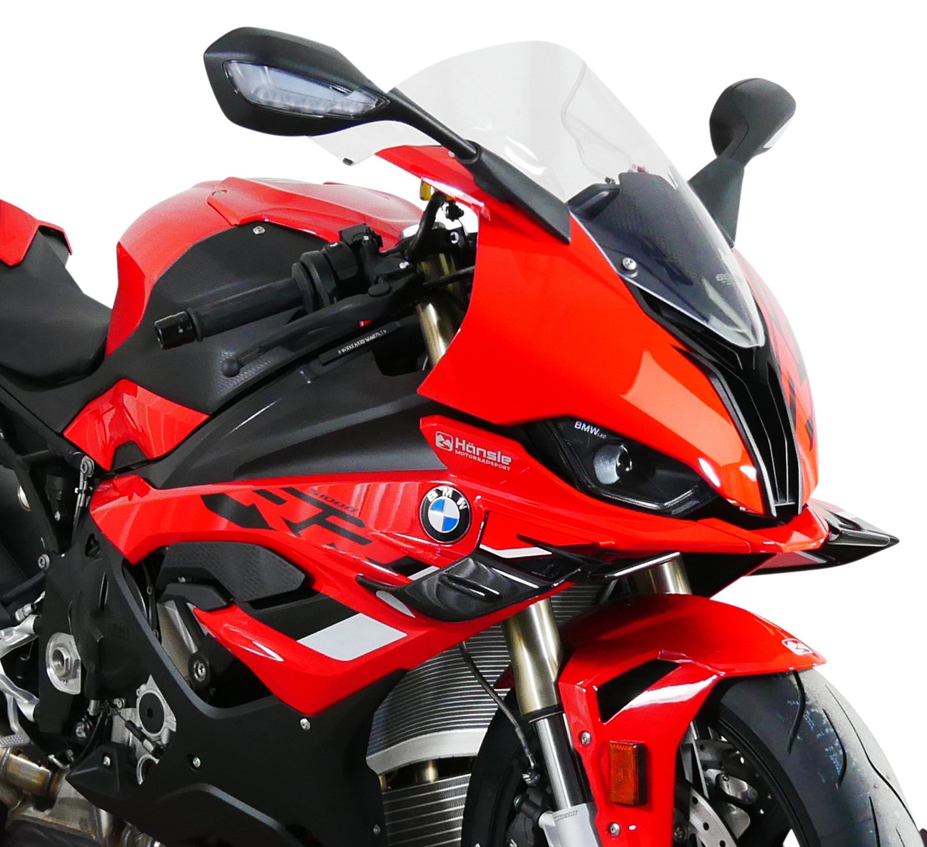 MRA R Racing Parabrisas BMW S1000RR K67 (23-24) 