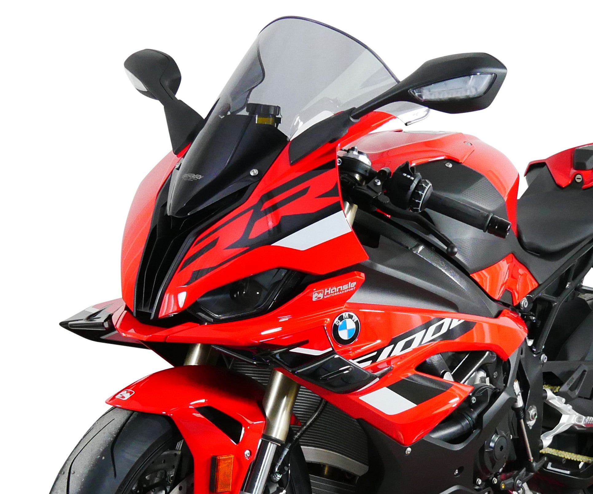 MRA R Racing Parabrisas BMW S1000RR K67 (23-24) 