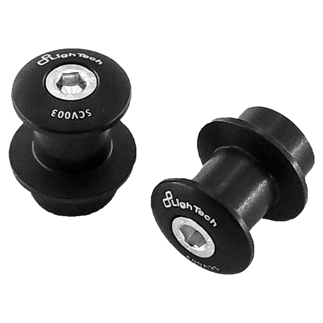 Soportes de bobinas/Bloques de soporte LighTech M6 Aprilia RS 660 (20-25) SCV003 