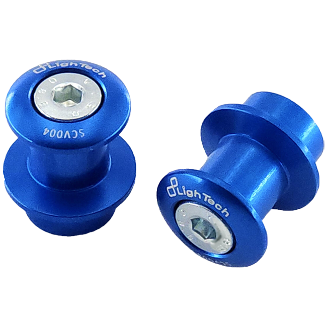 Soportes de bobinas/Blozen LighTech M10x1.25 Kawasaki ZX-636 (22-25) SCV005 