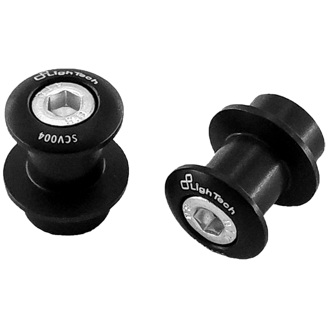 Soportes de bobinas/Blozen LighTech M10x1.25 Kawasaki ZX-636 (22-25) SCV005 