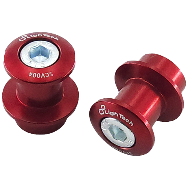 Soportes de bobinas/Blozen LighTech M10x1.25 Kawasaki ZX-636 (22-25) SCV005 