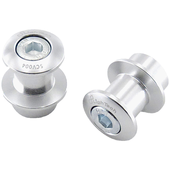 Soportes de bobinas/Blozen LighTech M10x1.25 Kawasaki ZX-636 (22-25) SCV005 