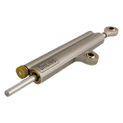 Amortiguador de dirección Öhlins universal con 63 mm de recorrido SD 000 