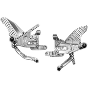 Sistema de frenos STM Ducati Panigale V4/S/R (18-24) SDU-0750 