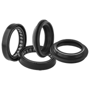 Kit de tapones de polvo de retén de horquilla K-Tech BMW S1000RR K67 (19-25) FSK-026 