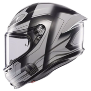 AGV K6 S Casco Ultrasonic Negro Mate/Gris | 2118395001021 