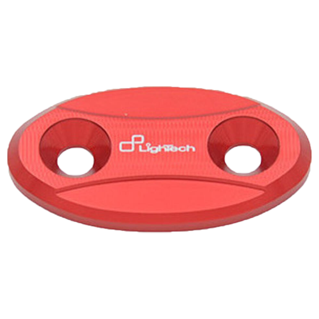 Cubiertas de espejos LighTech BMW S1000RR K46 (09-18) SPE101 