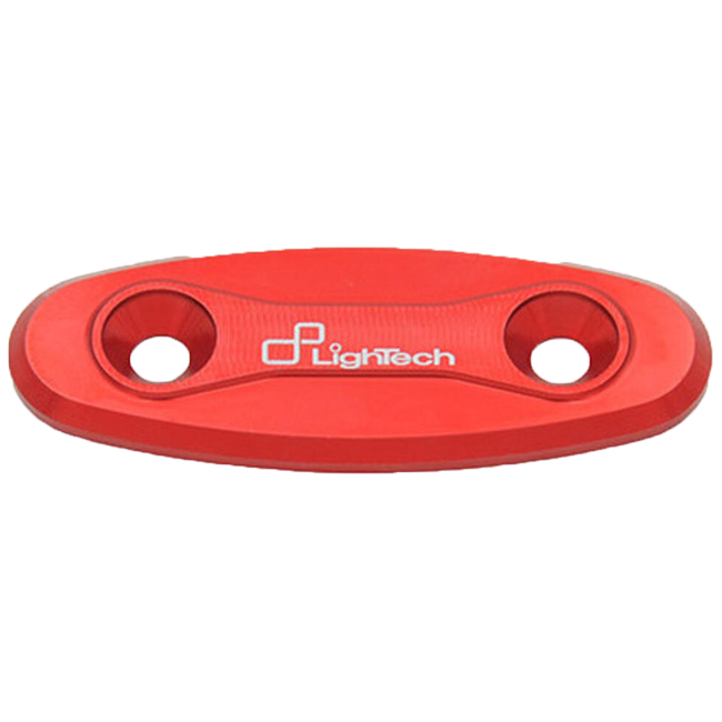 Cubiertas de espejos LighTech Suzuki GSX-R 600/750/1000 (05-16) SPE103 