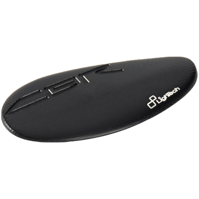 Cubiertas de espejos LighTech Honda CBR 1000 RR (08-19) SPE125 