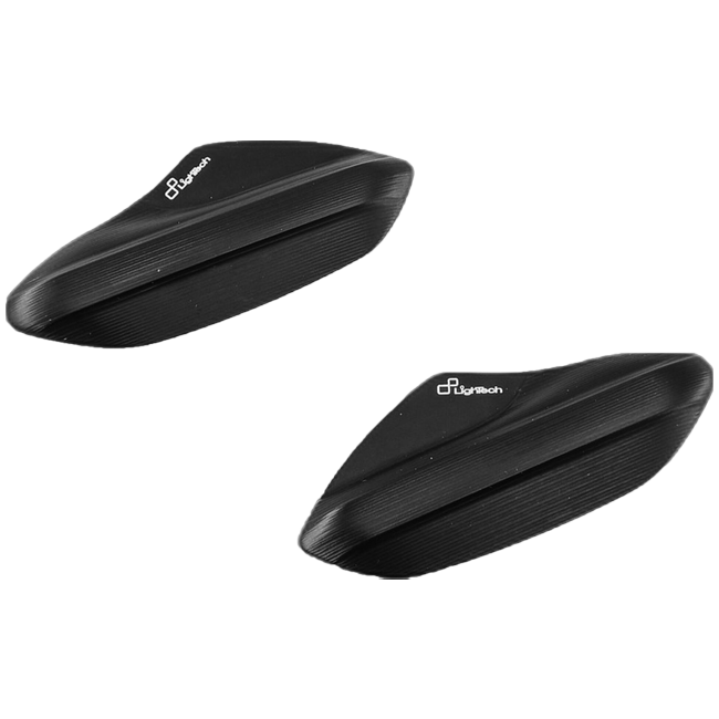 Cubiertas de espejos LighTech Aprilia RS 660 (20-25) SPE129 