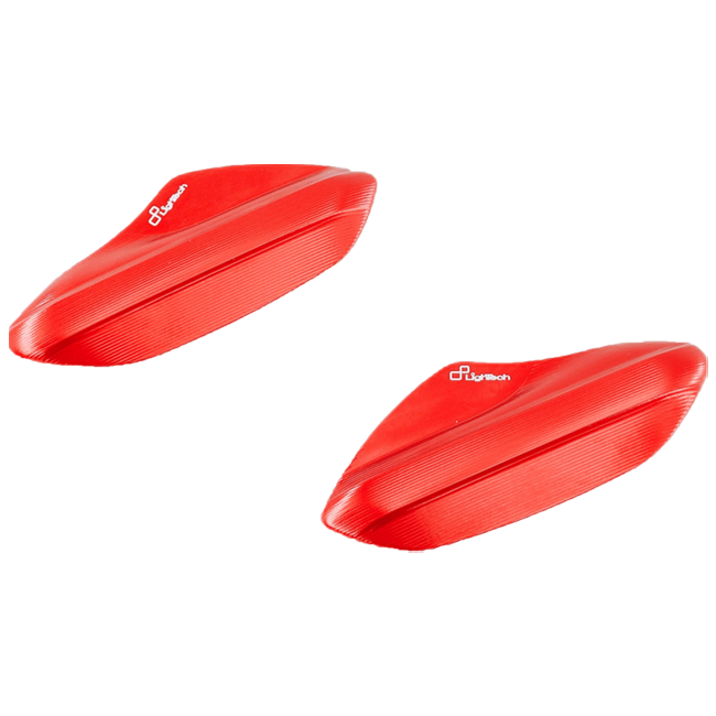 Cubiertas de espejos LighTech Aprilia RS 660 (20-25) SPE129 