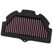 Filtro de aire K&N Racing Suzuki GSX-R 600/750 (06-10) SU-7506R 