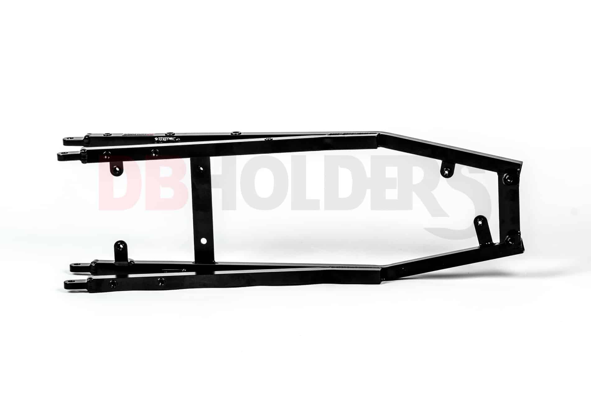 Chasis trasero de aluminio DB Holders para Suzuki GSX-R 1000 (17-23) 