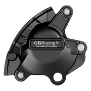 Protector de cubierta de protección de encendido GBRacing Suzuki GSX-R 1000 (17-23) 