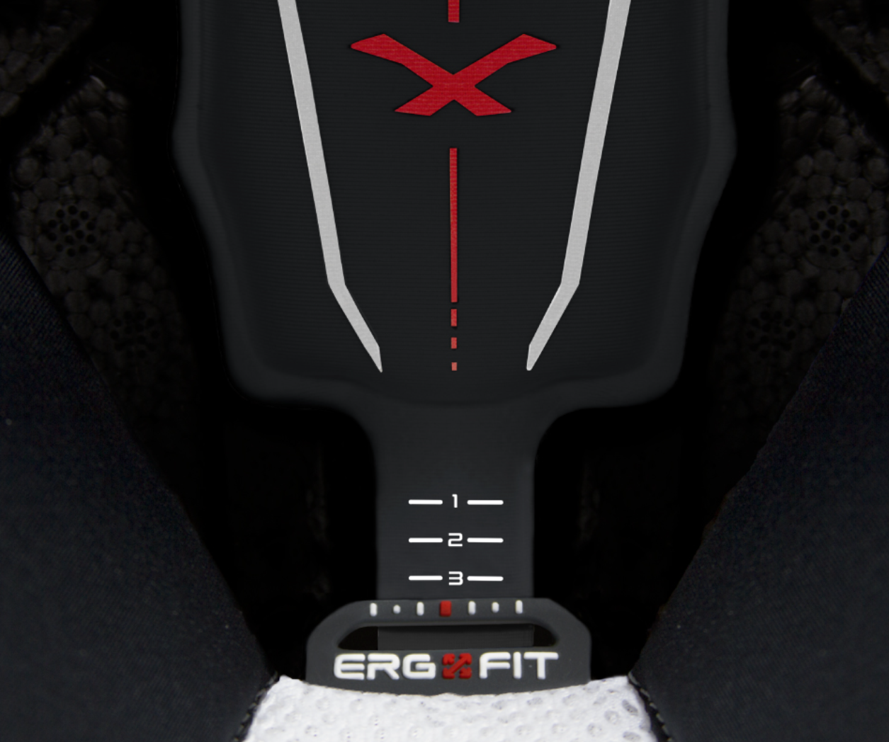 Nexx X.R3R Casco Swirl Carbon Azul Profundo Oro 01XR323489126 