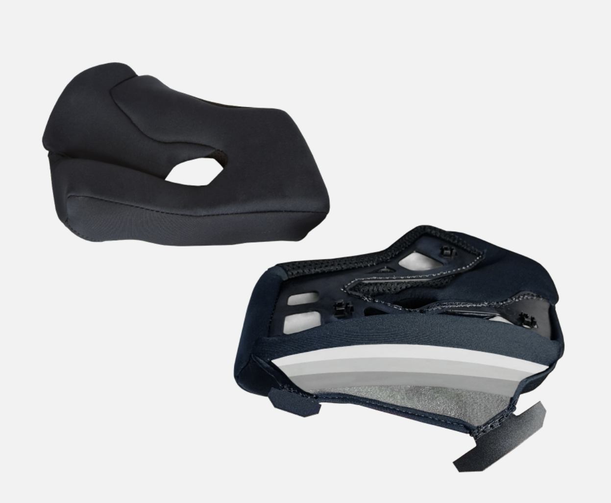 Nexx X.R3R Casco Ziger Carbon Lila Azul 01XR323513377 