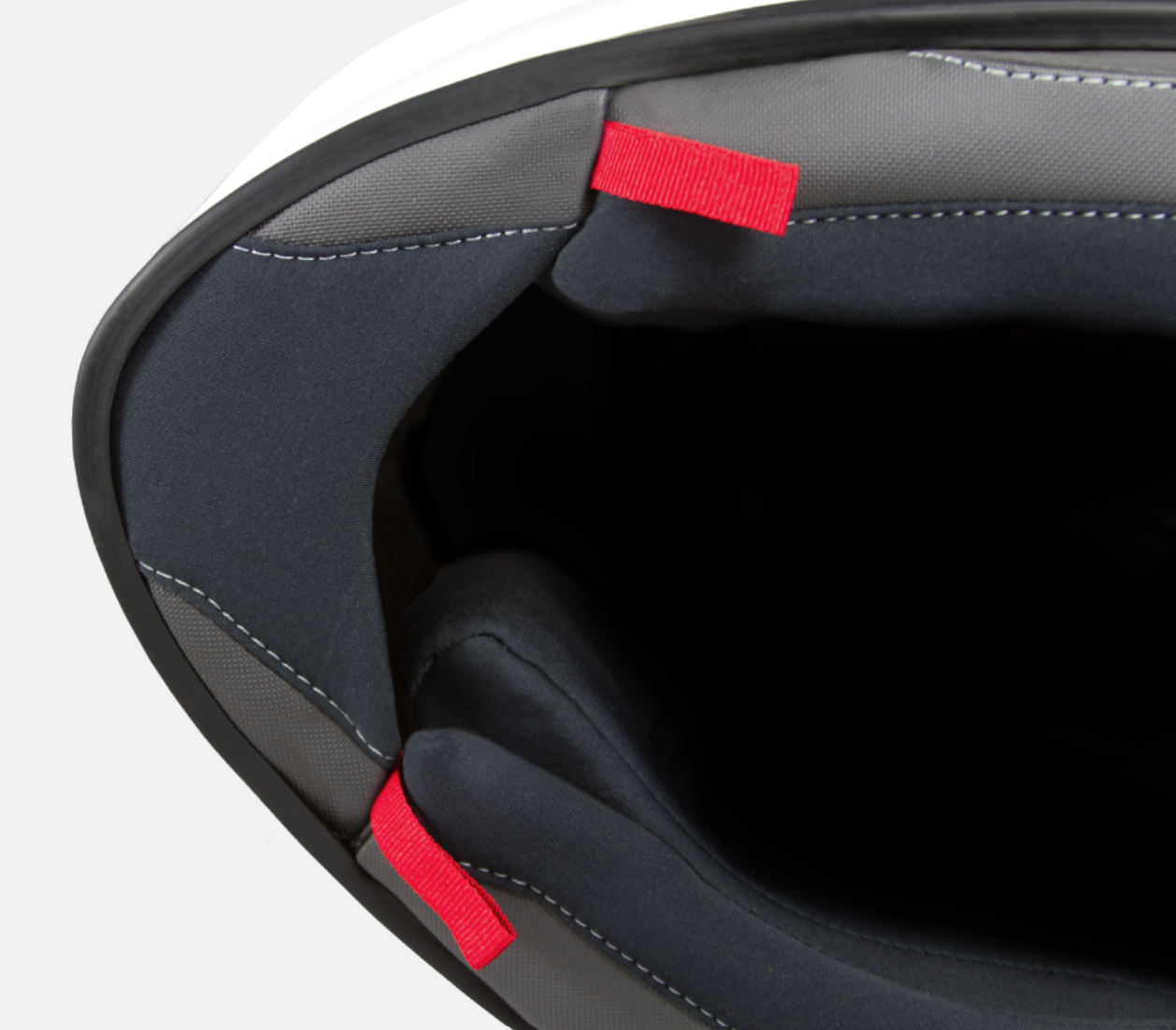 Nexx X.R3R Casco Zero Pro 2 Carbon Rojo Mate 01XR323413883 