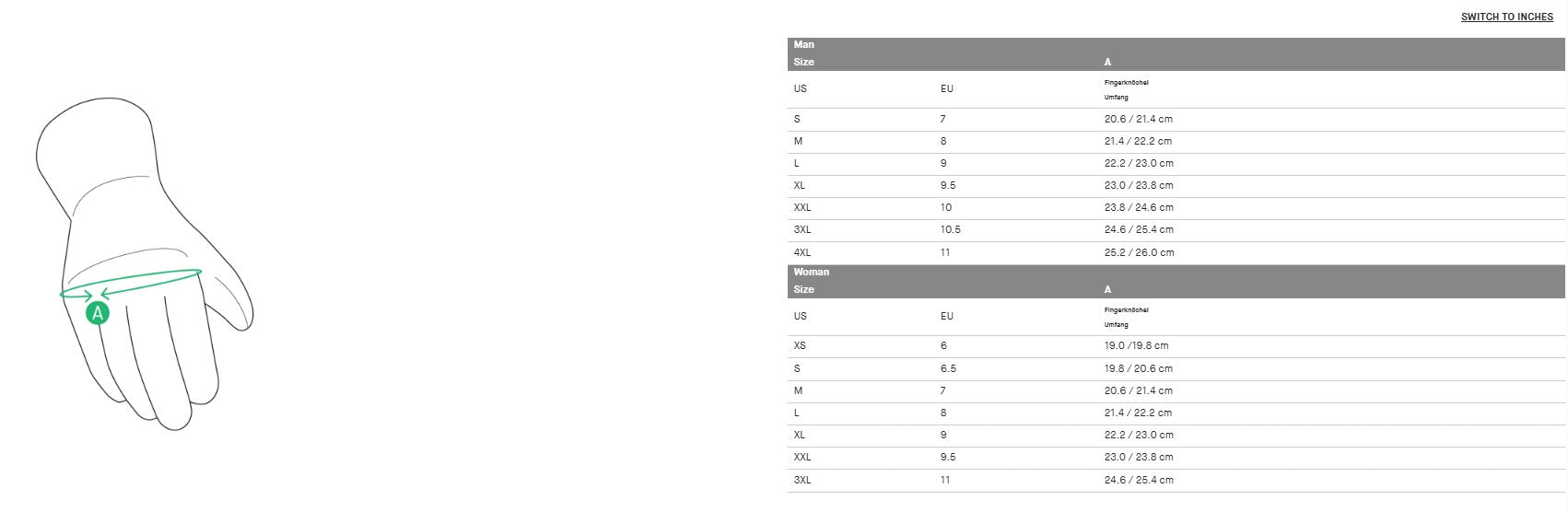 Guantes de cuero para moto Spidi Carbo Fit Racing | Hombre | Rojo | A226014 