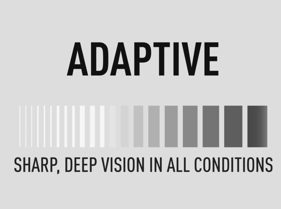 AGV Visera K6 S/K6 Fotoquímico Autotónico Adaptativo | 20KV32M1N156M005 