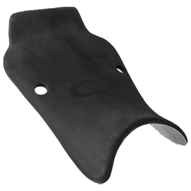 Asiento básico Carbonin para BMW S1000RR K67 (19-22) 