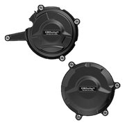 Juego completo de tapa de motor Protectores GBRacing Ducati Panigale 1299/S (15-18) 