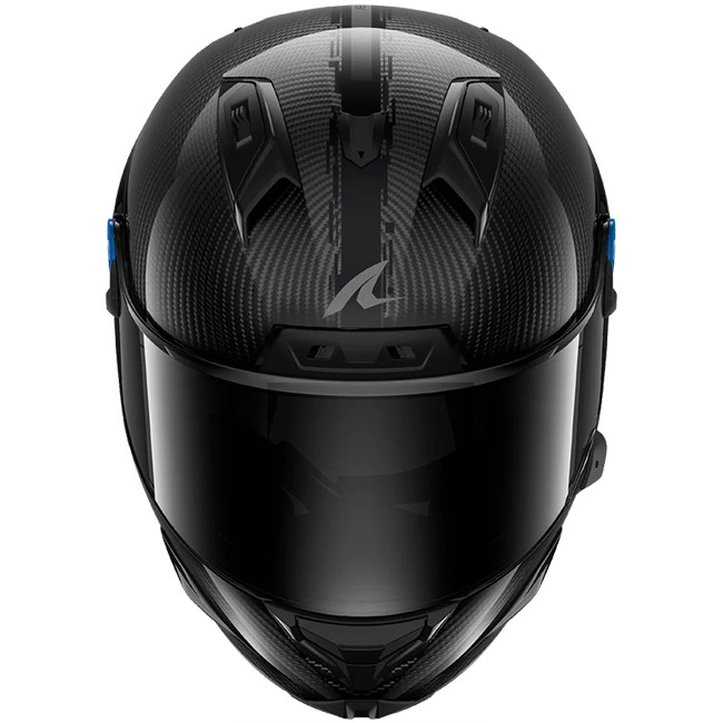 Casco Shark Aeron GP FIM 2 Racing Carbon Brillante 