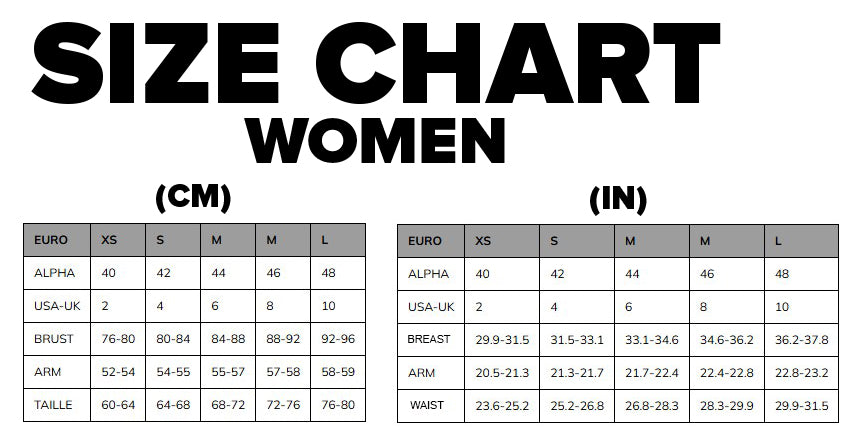 Dainese Mono interior Dry Suit Lady 1 pieza | Mujeres | 20291601860700 