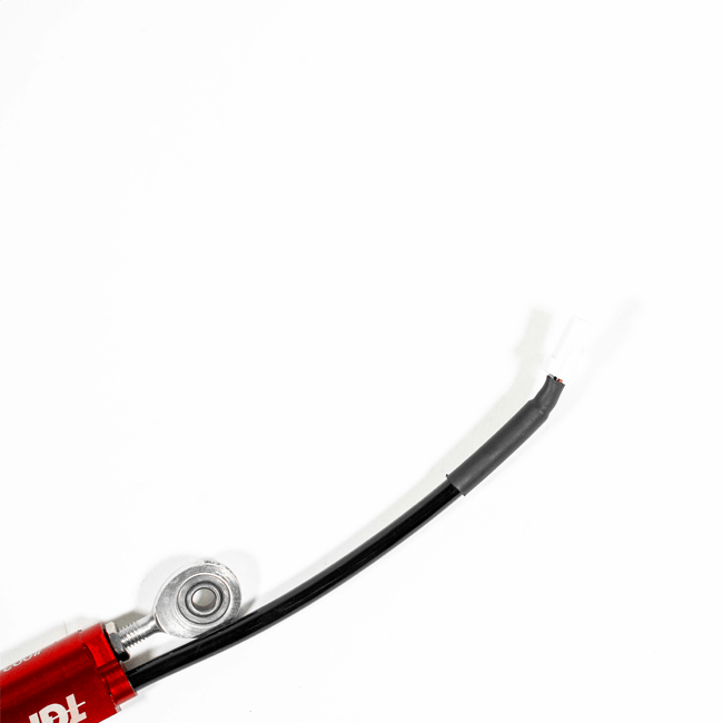 Sensor de cambio FSS Fast Shift TGP MotoRacing Ducati Panigale V4/S/R (18-24) 