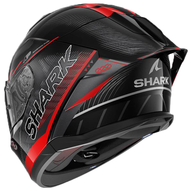 Shark Skwal Cup Casco Speed-Tech KRA HE6512 