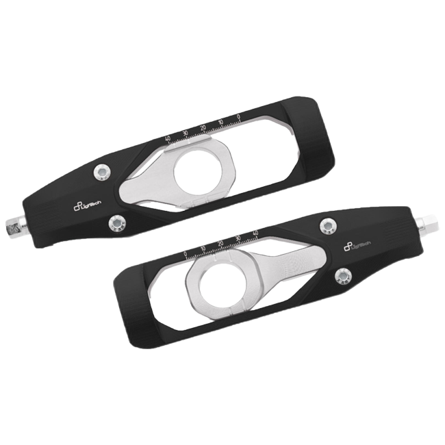 Tensor de cadena configuración trasera LighTech Aprilia RSV4/RR/1100 Factory (21-25) TEAP006 