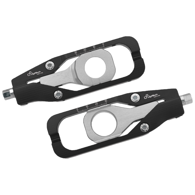 Tensor de cadena LighTech Kawasaki ZX-6R/636/RR (09-25) TEKA005 