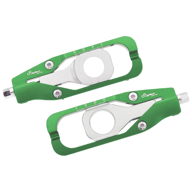 Tensor de cadena LighTech Kawasaki ZX-6R/636/RR (09-25) TEKA005 