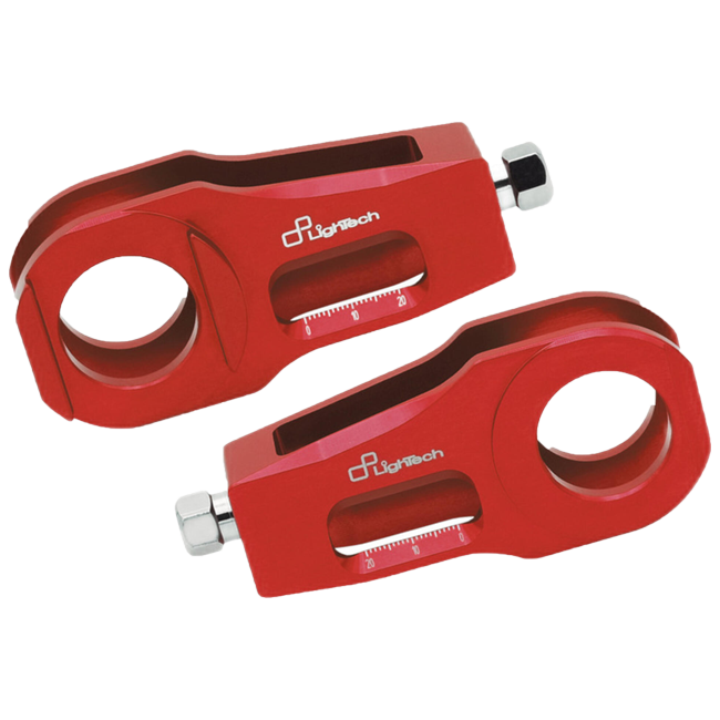 Tensor de cadena LighTech Yamaha R6 RJ11, RJ15 (06-16) TEY608 