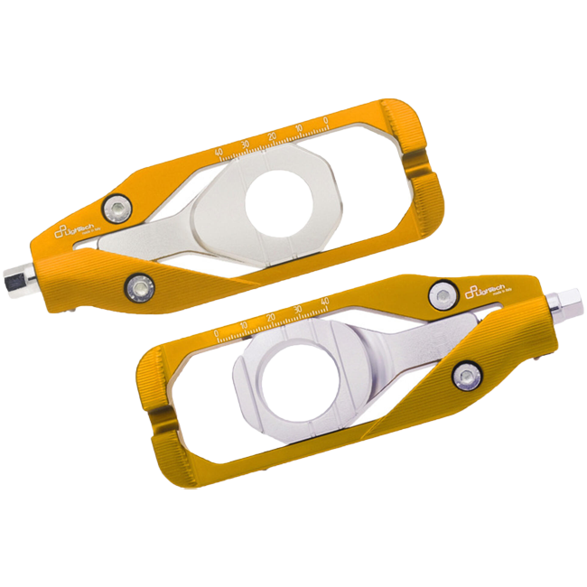 Tensor de cadena LighTech Yamaha YZF-R1/M RN32 RN49 (15-19) TEYA003 