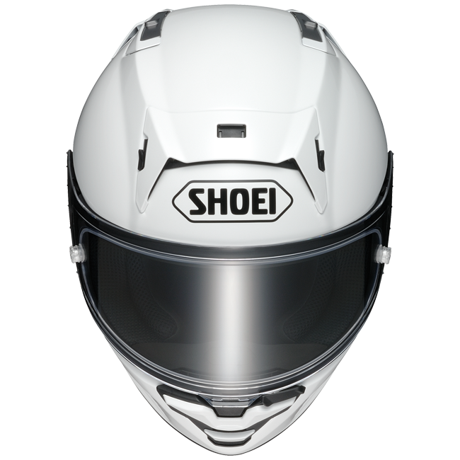 Casco Shoei X-SPR PRO blanco brillante 