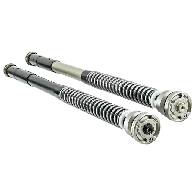 K-Tech TRDS-R Kit de cartucho cerrado Ducati Panigale V4 (18-24) 160-018-070-020 