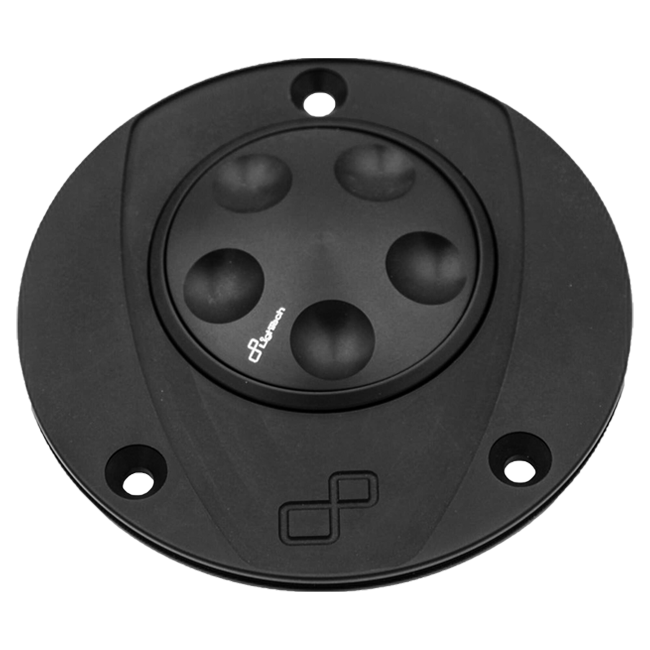 Tapa del tanque de rosca LighTech Aprilia RS 660 (20-25) TRN214 