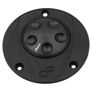 Tapa de depósito de cierre a rosca LighTech Ducati Panigale V4/S/R (18-24) TRN229 