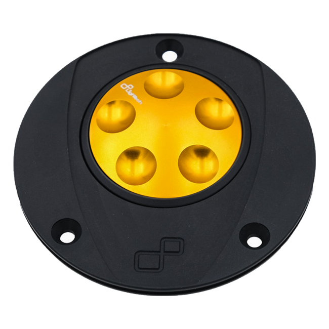 Tapa de tanque de tornillo LighTech Yamaha YZF-R7 (22-25) TRN226 