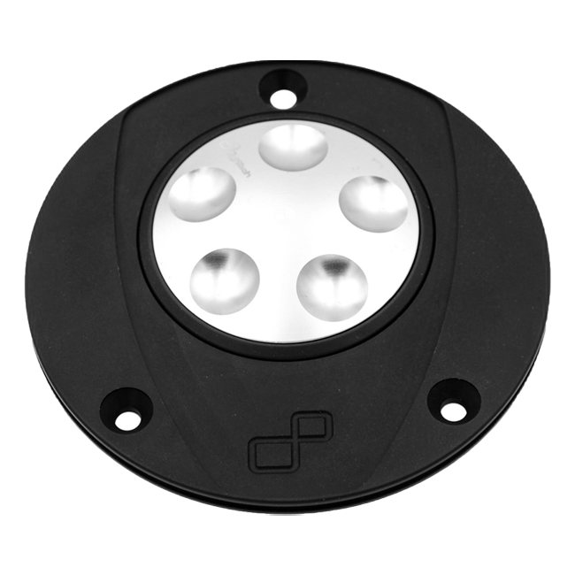 Tapa de tanque de tornillo LighTech Yamaha YZF-R7 (22-25) TRN226 