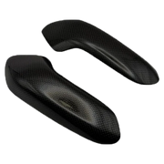 Protección de tanque de carbono Protectores WorldSSP Feel Racing Ducati Panigale V2 955 (20-24) FR.495.115.C 