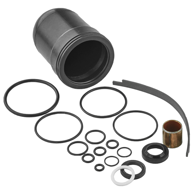 K-Tech Kit de servicio de amortiguador para Ducati Panigale V4 S (18-24) 205-200-028 