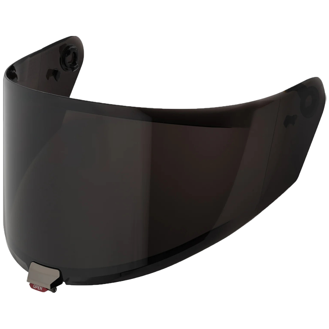 Visera Suomy S1-XR GP y SR-GP Evo fuertemente tintada KASX0VS0 