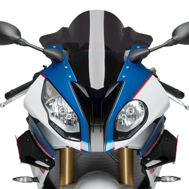 Puig Winglets Spoiler Downforce BMW S1000RR K46 (15-18) 9767 