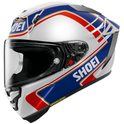 Shoei X-SPR PRO Casco Réplica Wayne Gardner TC-2 
