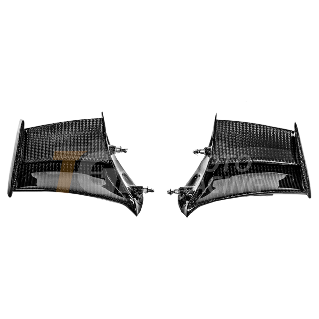 Alas 200 g Carbono AP Carbon Line Ducati Panigale V4 R (2026) 
