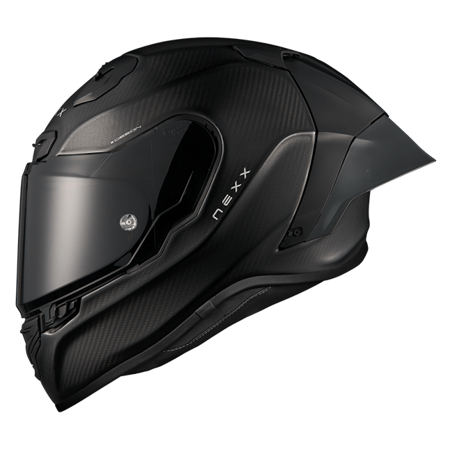 Nexx X.R3R Casco Zero Pro 2 Carbono Negro Mate 01XR323413760 